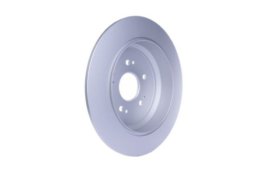Bromsskiva PRO 8DD 355 118-901 Hella, bild 4