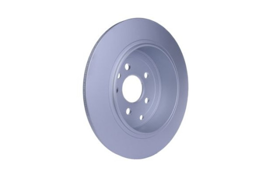 Bromsskiva PRO 8DD 355 118-911 Hella, bild 4