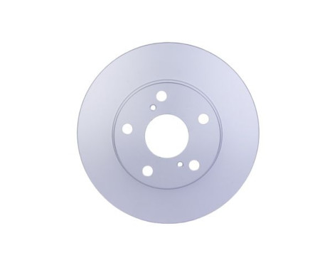 Bromsskiva PRO 8DD 355 118-951 Hella, bild 2