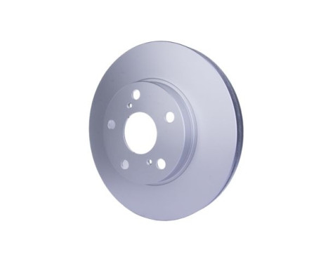 Bromsskiva PRO 8DD 355 118-951 Hella, bild 3
