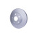 Bromsskiva PRO 8DD 355 118-951 Hella, miniatyr 3