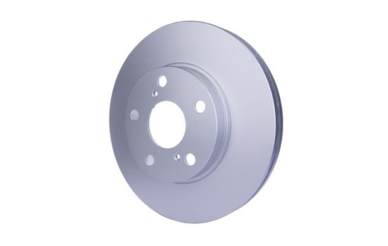 Bromsskiva PRO 8DD 355 118-951 Hella, bild 3