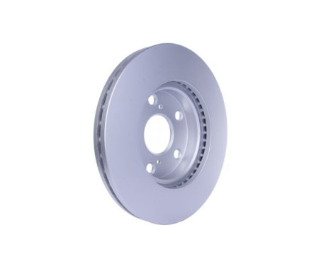 Bromsskiva PRO 8DD 355 118-951 Hella, bild 4