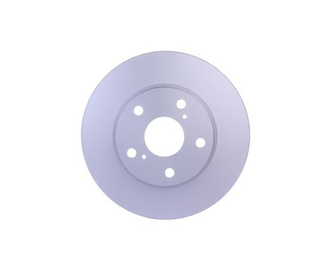 Bromsskiva PRO 8DD 355 118-961 Hella, bild 2