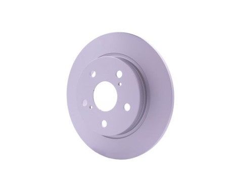 Bromsskiva PRO 8DD 355 118-971 Hella, bild 2