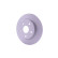 Bromsskiva PRO 8DD 355 118-971 Hella, miniatyr 2