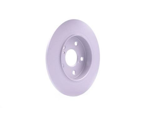 Bromsskiva PRO 8DD 355 118-971 Hella, bild 3