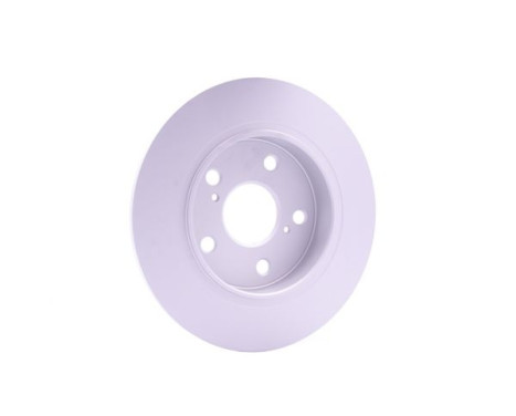 Bromsskiva PRO 8DD 355 118-971 Hella, bild 4