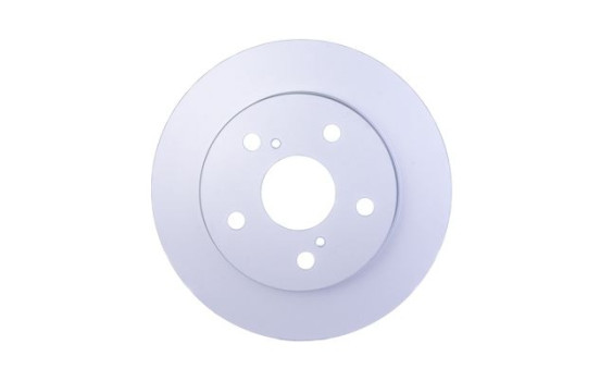 Bromsskiva PRO 8DD 355 118-981 Hella, bild 2