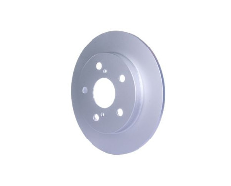 Bromsskiva PRO 8DD 355 118-981 Hella, bild 3