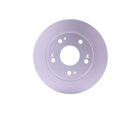 Bromsskiva PRO 8DD 355 118-991 Hella, bild 2
