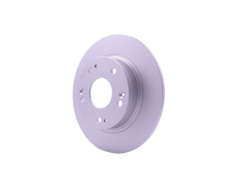 Bromsskiva PRO 8DD 355 118-991 Hella, bild 3