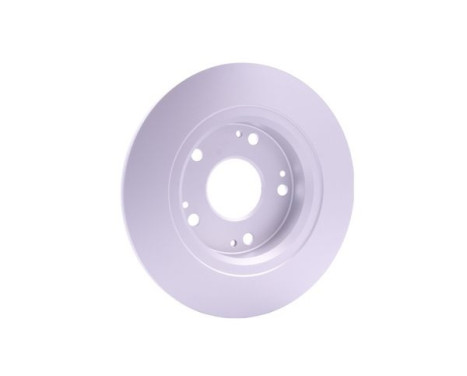 Bromsskiva PRO 8DD 355 118-991 Hella, bild 4