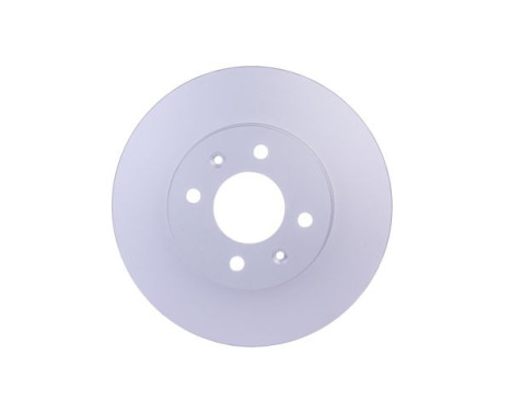 Bromsskiva PRO 8DD 355 119-011 Hella, bild 2