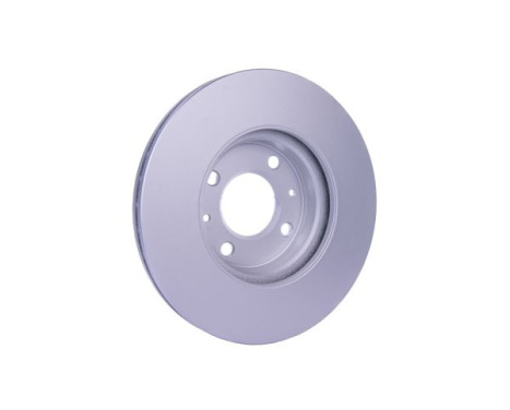 Bromsskiva PRO 8DD 355 119-011 Hella, bild 4