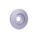 Bromsskiva PRO 8DD 355 119-011 Hella, miniatyr 4