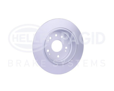 Bromsskiva PRO 8DD 355 119-031 Hella, bild 4