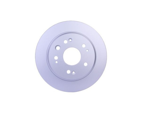 Bromsskiva PRO 8DD 355 119-031 Hella, bild 2