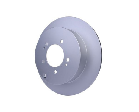Bromsskiva PRO 8DD 355 119-061 Hella, bild 3