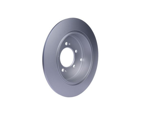 Bromsskiva PRO 8DD 355 119-061 Hella, bild 4