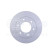 Bromsskiva PRO 8DD 355 119-071 Hella, miniatyr 2
