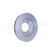 Bromsskiva PRO 8DD 355 119-071 Hella, miniatyr 4