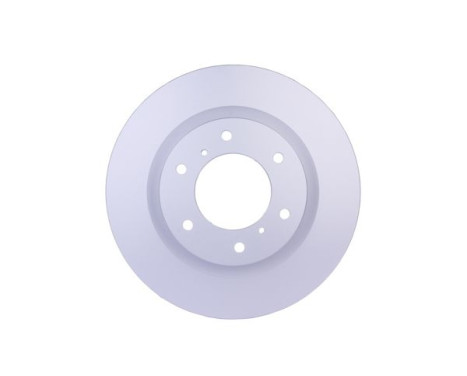 Bromsskiva PRO 8DD 355 119-081 Hella, bild 2
