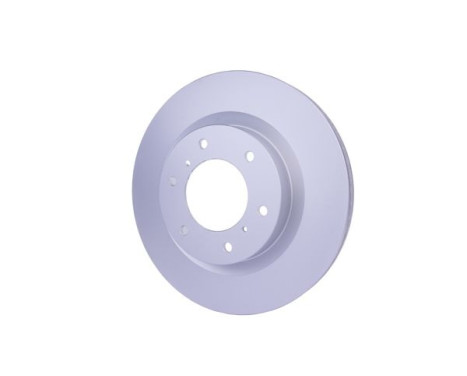 Bromsskiva PRO 8DD 355 119-081 Hella, bild 3