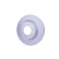 Bromsskiva PRO 8DD 355 119-081 Hella, miniatyr 3
