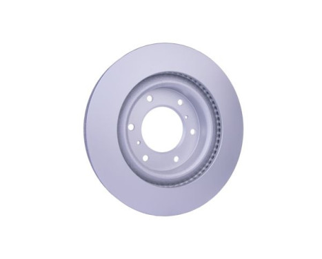 Bromsskiva PRO 8DD 355 119-081 Hella, bild 4