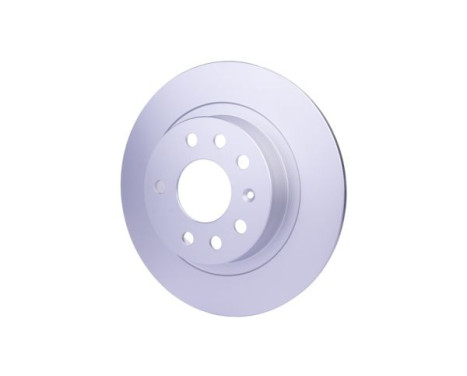 Bromsskiva PRO 8DD 355 119-111 Hella, bild 3