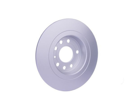 Bromsskiva PRO 8DD 355 119-111 Hella, bild 4