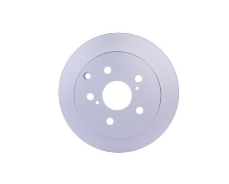 Bromsskiva PRO 8DD 355 119-121 Hella, bild 2