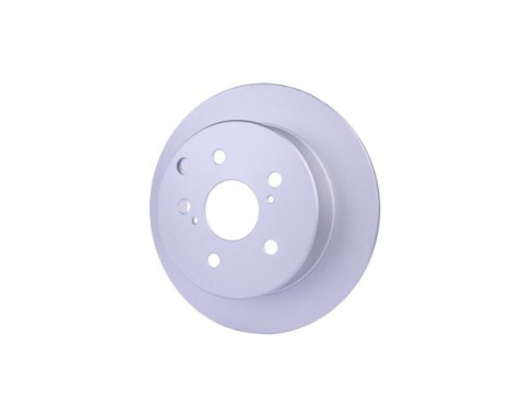 Bromsskiva PRO 8DD 355 119-121 Hella, bild 3