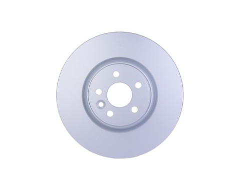 Bromsskiva PRO 8DD 355 119-131 Hella, bild 2