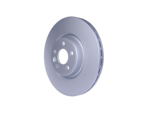 Bromsskiva PRO 8DD 355 119-131 Hella, bild 3