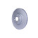 Bromsskiva PRO 8DD 355 119-131 Hella, miniatyr 3