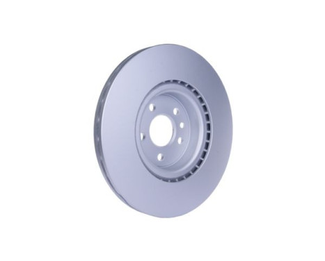 Bromsskiva PRO 8DD 355 119-131 Hella, bild 4