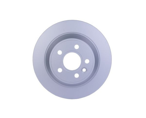 Bromsskiva PRO 8DD 355 119-151 Hella, bild 2