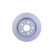 Bromsskiva PRO 8DD 355 119-151 Hella, miniatyr 2
