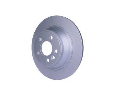 Bromsskiva PRO 8DD 355 119-151 Hella, bild 3