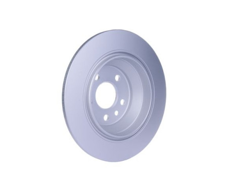 Bromsskiva PRO 8DD 355 119-151 Hella, bild 4