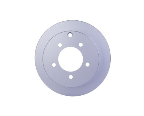 Bromsskiva PRO 8DD 355 119-181 Hella, bild 2