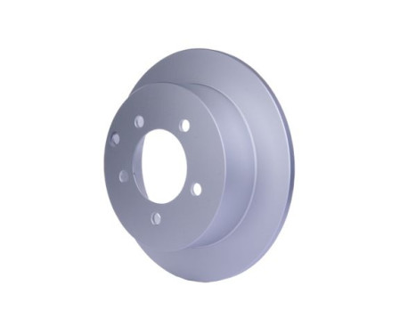 Bromsskiva PRO 8DD 355 119-181 Hella, bild 3