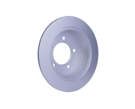 Bromsskiva PRO 8DD 355 119-181 Hella, bild 4