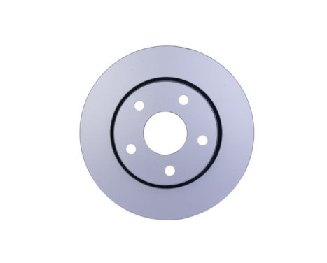 Bromsskiva PRO 8DD 355 119-191 Hella, bild 2