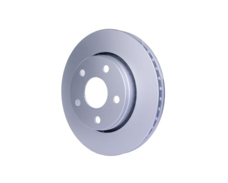 Bromsskiva PRO 8DD 355 119-191 Hella, bild 3