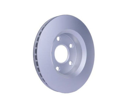 Bromsskiva PRO 8DD 355 119-191 Hella, bild 4