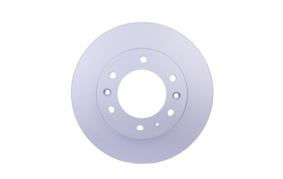Bromsskiva PRO 8DD 355 119-211 Hella, bild 2