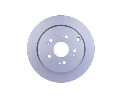 Bromsskiva PRO 8DD 355 119-221 Hella, bild 2
